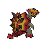 Dark Turtonator